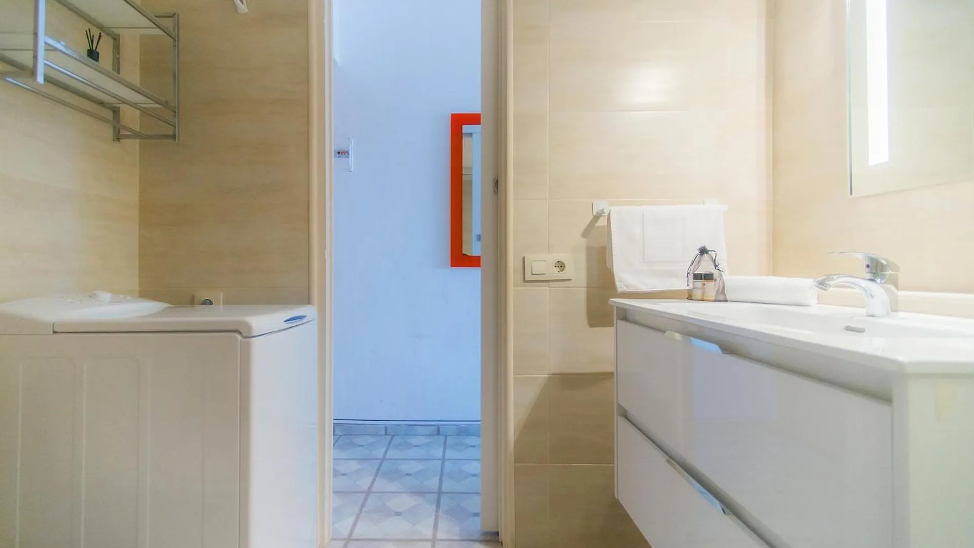 Welcs Estudio 249 Emp Con Piscina Y Vistas Al Mar Rosas 0*,